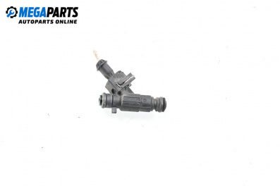 Gasoline fuel injector for Fiat Stilo Hatchback (10.2001 - 11.2010) 1.2 16V (192_XA1B), 80 hp