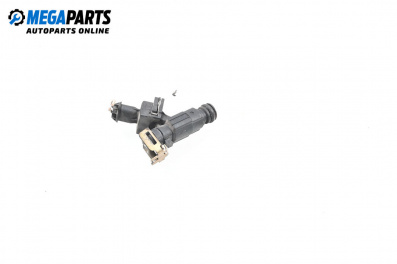 Gasoline fuel injector for Fiat Stilo Hatchback (10.2001 - 11.2010) 1.2 16V (192_XA1B), 80 hp