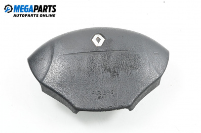 Airbag for Renault Megane Scenic (10.1996 - 12.2001), 5 uși, monovolum, position: fața