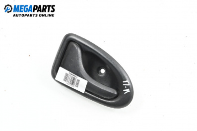 Innerer griff for Renault Megane Scenic (10.1996 - 12.2001), 5 türen, minivan, position: links, vorderseite