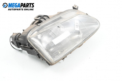 Headlight for Renault Megane Scenic (10.1996 - 12.2001), minivan, position: right