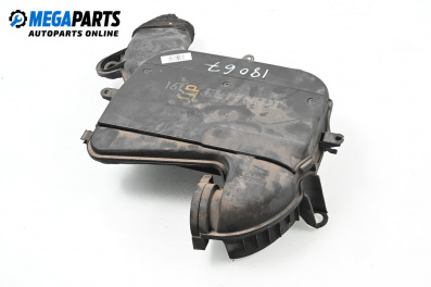 Carcasă filtru de aer for Renault Megane Scenic (10.1996 - 12.2001) 1.9 dTi (JA0N)