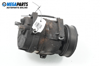 AC compressor for Renault Megane Scenic (10.1996 - 12.2001) 1.9 dTi (JA0N), 98 hp