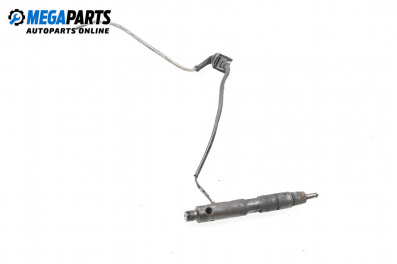 Injector inteligent for Renault Megane Scenic (10.1996 - 12.2001) 1.9 dTi (JA0N), 98 hp