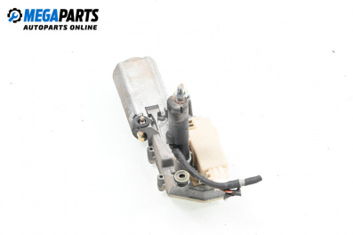 Front wipers motor for Lancia Y Hatchback (11.1995 - 09.2003), hatchback, position: rear