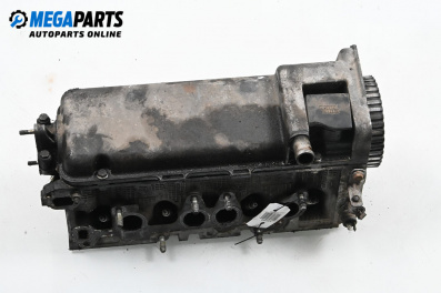 Engine head for Lancia Y Hatchback (11.1995 - 09.2003) 1.1 (840AE), 54 hp