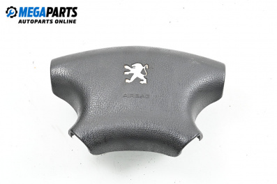 Airbag for Peugeot 306 Break (06.1994 - 04.2002), 5 türen, combi, position: vorderseite