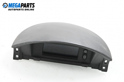 Ceas for Opel Corsa C Hatchback (09.2000 - 12.2009)