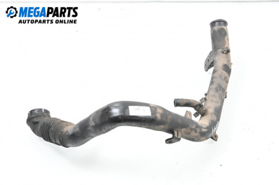 Țeavă turbo for Opel Corsa C Hatchback (09.2000 - 12.2009) 1.7 DI, 65 hp