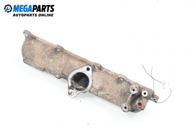 Intake manifold for Opel Corsa C Hatchback (09.2000 - 12.2009) 1.7 DI, 65 hp