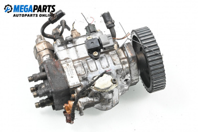 Diesel injection pump for Opel Corsa C Hatchback (09.2000 - 12.2009) 1.7 DI, 65 hp, № 8-97185242-2