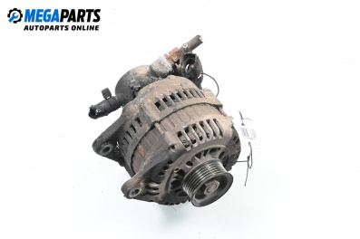 Alternator for Opel Corsa C Hatchback (09.2000 - 12.2009) 1.7 DI, 65 hp