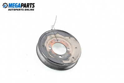 Belt pulley for Opel Corsa C Hatchback (09.2000 - 12.2009) 1.7 DI, 65 hp