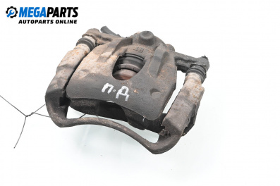 Caliper for Opel Corsa C Hatchback (09.2000 - 12.2009), position: front - right