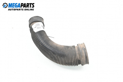 Air intake corrugated hose for Opel Corsa C Hatchback (09.2000 - 12.2009) 1.7 DI, 65 hp