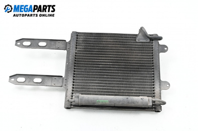 Air conditioning radiator for Volkswagen Polo Hatchback III (10.1999 - 10.2001) 1.4 16V, 75 hp