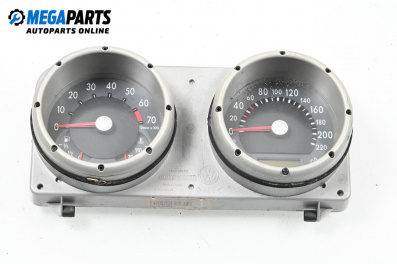 Instrument cluster for Volkswagen Polo Hatchback III (10.1999 - 10.2001) 1.4 16V, 75 hp