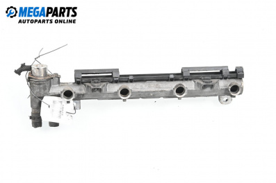 Rampă combustibil for Volkswagen Polo Hatchback III (10.1999 - 10.2001) 1.4 16V, 75 hp