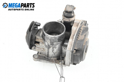 Clapetă carburator for Volkswagen Polo Hatchback III (10.1999 - 10.2001) 1.4 16V, 75 hp