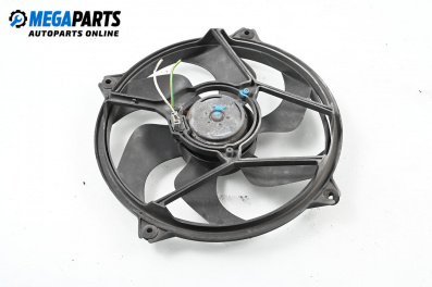 Radiator fan for Citroen Xsara Picasso (09.1999 - 06.2012) 1.8 16V, 115 hp