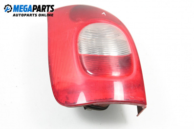 Tail light for Citroen Xsara Picasso (09.1999 - 06.2012), minivan, position: left