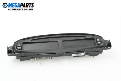 Instrument cluster for Citroen Xsara Picasso (09.1999 - 06.2012) 1.8 16V, 115 hp