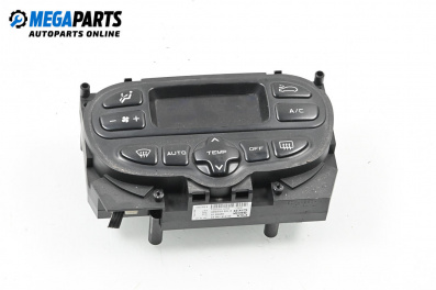 Bedienteil climatronic for Citroen Xsara Picasso (09.1999 - 06.2012)