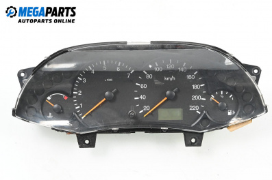 Instrument cluster for Ford Focus I Hatchback (10.1998 - 12.2007) 1.6 16V, 100 hp