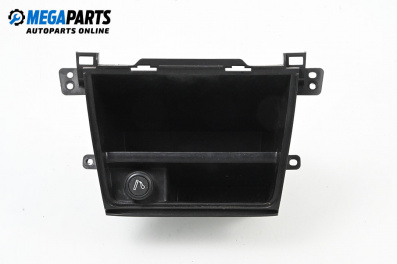 Consola centrală for Fiat Sedici mini SUV (06.2006 - 10.2014)