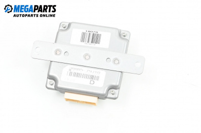 Gear transfer case module for Fiat Sedici mini SUV (06.2006 - 10.2014), № 38885-79J10