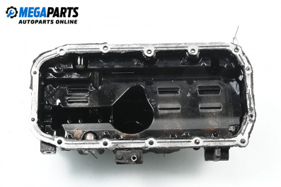 Crankcase for Fiat Sedici mini SUV (06.2006 - 10.2014) 1.9 D Multijet 4x4, 120 hp