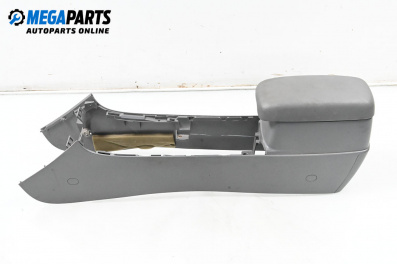 Cotieră for Mazda 6 Hatchback I (08.2002 - 12.2008)