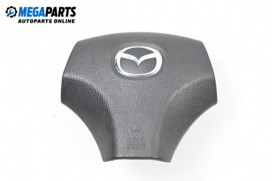 Airbag for Mazda 6 Hatchback I (08.2002 - 12.2008), 5 uși, hatchback, position: fața