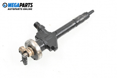 Diesel fuel injector for Mazda 6 Hatchback I (08.2002 - 12.2008) 2.0 DI, 121 hp