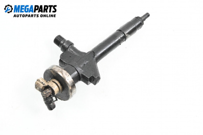 Diesel fuel injector for Mazda 6 Hatchback I (08.2002 - 12.2008) 2.0 DI, 121 hp