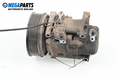 AC compressor for Mazda 6 Hatchback I (08.2002 - 12.2008) 2.0 DI, 121 hp