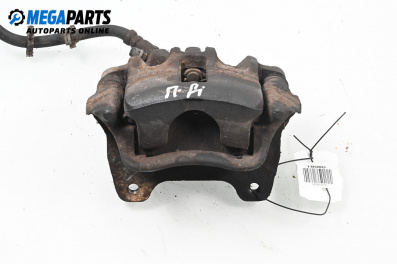 Bremszange for Fiat Punto Hatchback I (09.1993 - 09.1999), position: rechts, vorderseite