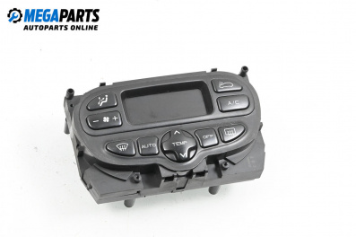 Panou aer condiționat for Peugeot 307 Station Wagon (03.2002 - 12.2009)