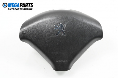 Airbag for Peugeot 307 Station Wagon (03.2002 - 12.2009), 5 türen, combi, position: vorderseite