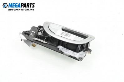 Innerer griff for Peugeot 307 Station Wagon (03.2002 - 12.2009), 5 türen, combi, position: links, vorderseite