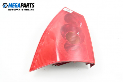 Tail light for Peugeot 307 Station Wagon (03.2002 - 12.2009), station wagon, position: left