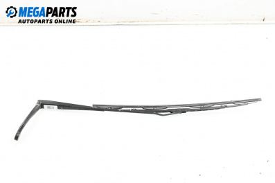 Braț ștergătoare parbriz for Peugeot 307 Station Wagon (03.2002 - 12.2009), position: stânga