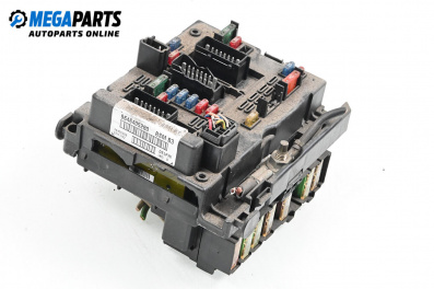 Modul BSM for Peugeot 307 Station Wagon (03.2002 - 12.2009), № 9646405280