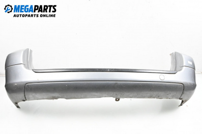 Rear bumper for Peugeot 307 Station Wagon (03.2002 - 12.2009), station wagon