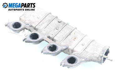 Intake manifold for Peugeot 307 Station Wagon (03.2002 - 12.2009) 2.0 HDI 110, 107 hp