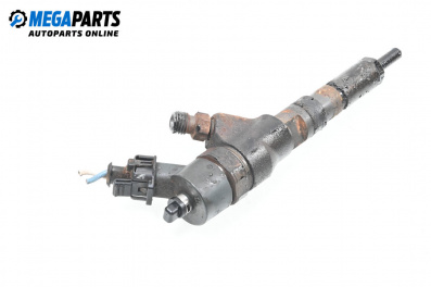 Diesel fuel injector for Peugeot 307 Station Wagon (03.2002 - 12.2009) 2.0 HDI 110, 107 hp