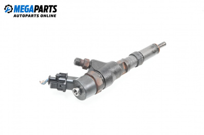 Diesel fuel injector for Peugeot 307 Station Wagon (03.2002 - 12.2009) 2.0 HDI 110, 107 hp