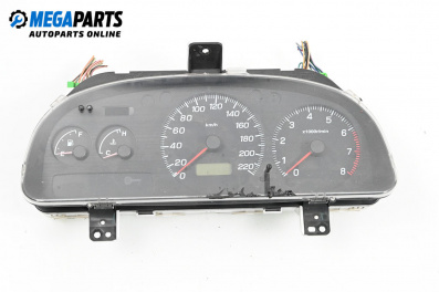 Instrument cluster for Subaru Impreza I Wagon (08.1992 - 12.2000) 2.0 i AWD, 116 hp