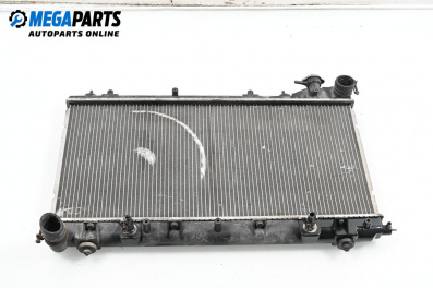 Wasserradiator for Subaru Impreza I Wagon (08.1992 - 12.2000) 2.0 i AWD, 116 hp