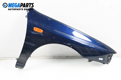 Kotflügel for Subaru Impreza I Wagon (08.1992 - 12.2000), 5 türen, combi, position: rechts, vorderseite